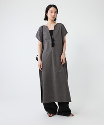 【RUSSELL ATHLETIC】<別注>ワンピース