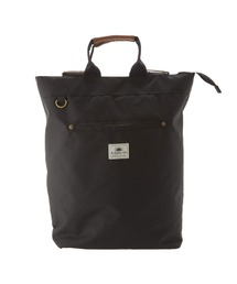 AddNinth（アドナインス）の「アドナインス カラーナイロン 2WAY トート＆リュック #YN015-0181（トートバッグ）」