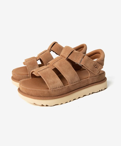 UGG GOLDENSTAR STRAP アグ ゴールデンスターストラップ