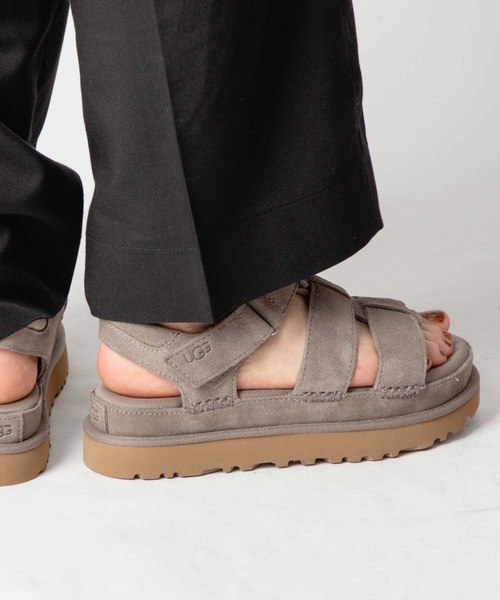 UGG GOLDENSTAR STRAP アグ ゴールデンスターストラップ