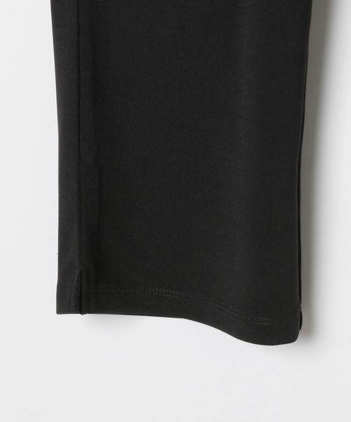 BAYFLOW（ベイフロー）の「[ストレッチ入り]カプリパンツ（その他パンツ・レディース・ブラック・SMALL/MEDIUM）」の10枚目の写真