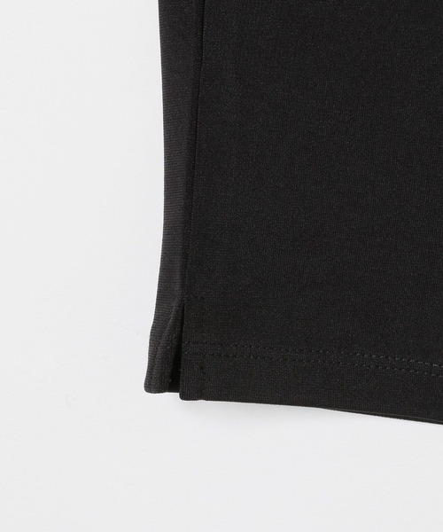 BAYFLOW（ベイフロー）の「[ストレッチ入り]カプリパンツ（その他パンツ・レディース・ブラック・SMALL/MEDIUM）」の11枚目の写真