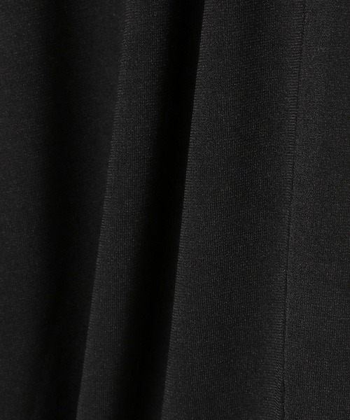 BAYFLOW（ベイフロー）の「[ストレッチ入り]カプリパンツ（その他パンツ・レディース・ブラック・SMALL/MEDIUM）」の13枚目の写真