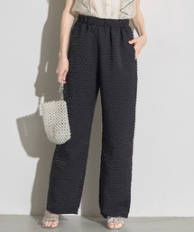 【ZOZO限定】ドットリラックスパンツ ※セットアップ可能