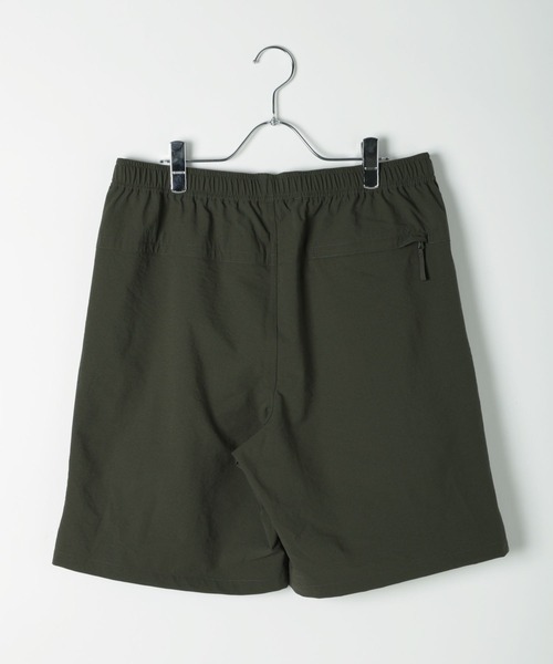 freeworldorder メッシュショートパンツ S supplier SOLOTEX® Eco-Hybrid ストレッチ ショートパンツ [全5色] – muta