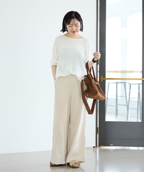 最終SALE‼️【新品未使用】VINILO/ヴィニーロ FRINGESANDAL セール】VINILO/ヴィニーロ FRINGESANDAL（サンダル）｜LE TALON