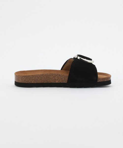 最終SALE‼️【新品未使用】VINILO/ヴィニーロ FRINGESANDAL セール】VINILO/ヴィニーロ FRINGESANDAL（サンダル）｜LE TALON