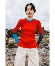 OMMO｜オーエムエムオーのニット/セーター通販 - ZOZOTOWN