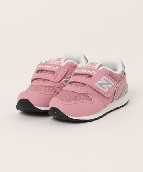 ※ニュートン出品 NEW BALANCE ニューバランス 12-165(H) IZ996OE3(W) IZ996