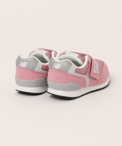 NEW BALANCE ニューバランス 12-165(H) IZ996OE3(W) IZ996