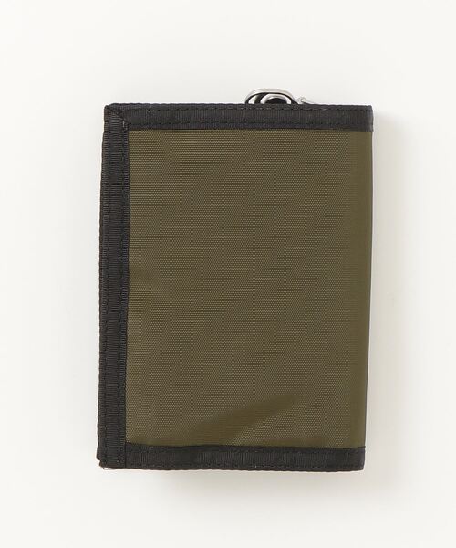 DSQUARED2（ディースクエアード）の「Invicta Small Wallet/0251（財布・メンズ・グリーン・FREE）」の2枚目の写真