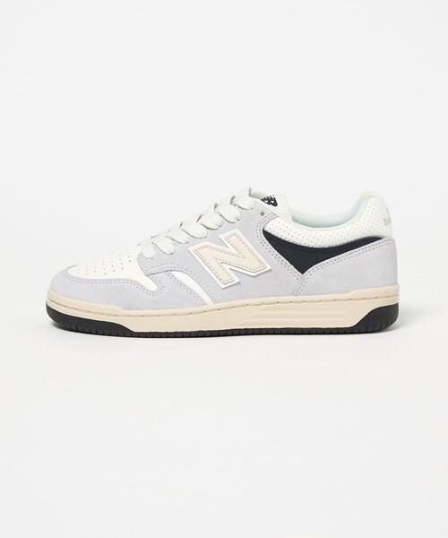 ス*ト様 【新品試着のみ】New Balance BB480 ニューバランス25 ス*ト様 【新品試着のみ】New Balance BB480 ニューバランス25