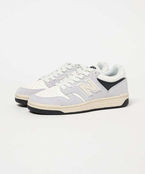 国内EXCLUSIVE】＜New Balance＞BB480 PEG スニーカー (22.5
