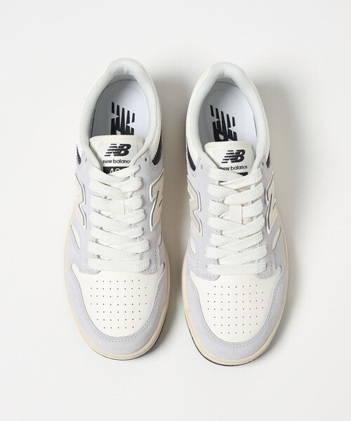 ス*ト様 【新品試着のみ】New Balance BB480 ニューバランス25 ス*ト様 【新品試着のみ】New Balance BB480 ニューバランス25