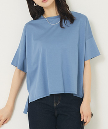 Abahouse Devinette - ★定価13,650円Abahouse Devinetteアバハウス新品カットソー Abahouse Devinette｜アバハウス ドゥヴィネットのTシャツ