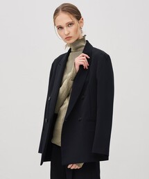 uncrave｜アンクレイヴのテーラードジャケット通販 - ZOZOTOWN