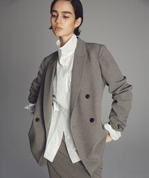 uncrave｜アンクレイヴのテーラードジャケット通販 - ZOZOTOWN