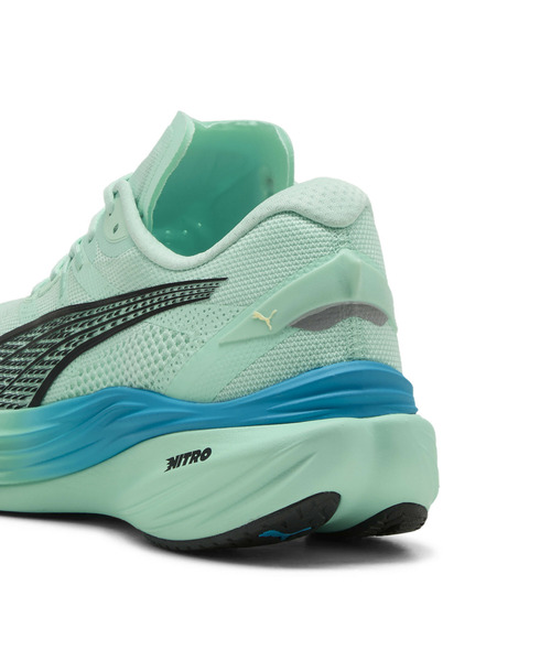 セール】PUMA プーマ メンズ ディヴィエイト ニトロ 3 ランニング