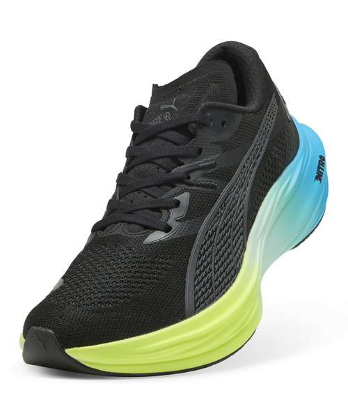 セール】PUMA プーマ メンズ ディヴィエイト ニトロ 3 ランニング