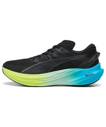 PUMA プーマ メンズ ディヴィエイト ニトロ 3 ランニングシューズ
