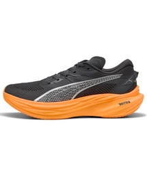 PUMA プーマ メンズ FAST TRAC ニトロ 3 ゴアテックス ランニング