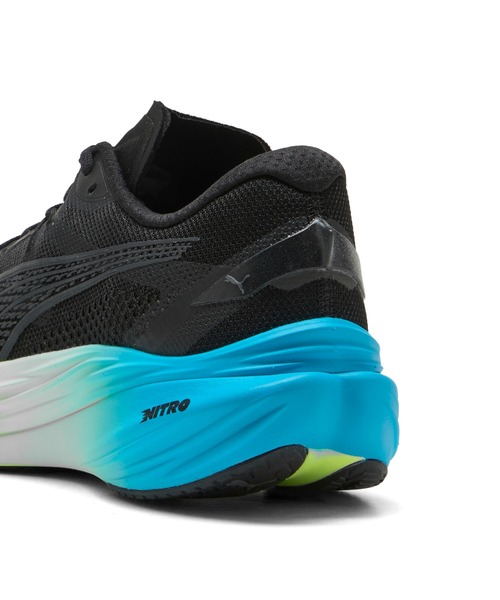 セール】PUMA プーマ メンズ ディヴィエイト ニトロ 3 ランニング