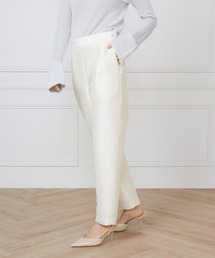 ジャガードパンツ《la veille by SUPERIOR CLOSET》