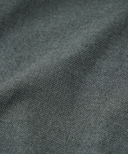 EGO TRIPPING(エゴトリッピング)の「mj10947-FRENCHDOLMA ドルマンスリーブジャケット(その他アウター・メンズ・杢グレー/ブラック系その他/ベージュ・46/48)」の11枚目の写真