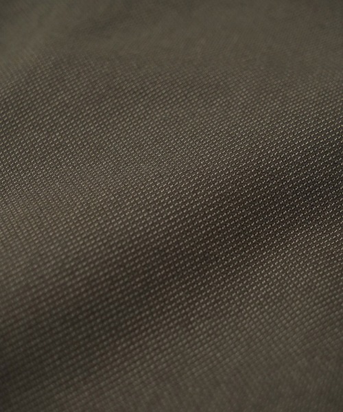 EGO TRIPPING(エゴトリッピング)の「mj10947-FRENCHDOLMA ドルマンスリーブジャケット(その他アウター・メンズ・杢グレー/ブラック系その他/ベージュ・46/48)」の4枚目の写真