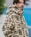CAMBIO�i�J���r�I�j�́umj10918-Oversized Hooded Boa Jacket �{�A�W���P�b�g�i���̑��A�E�^�[�j�v�b���̑�1