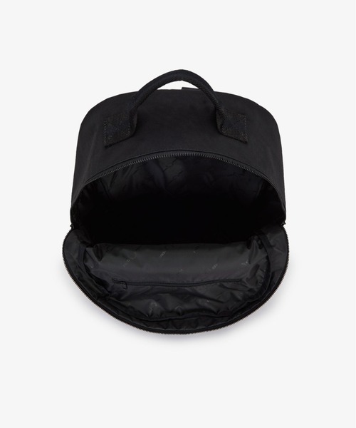 フレッドペリー リュック Nylon Badge Backpack／ナイロンバッジバックパック（バック