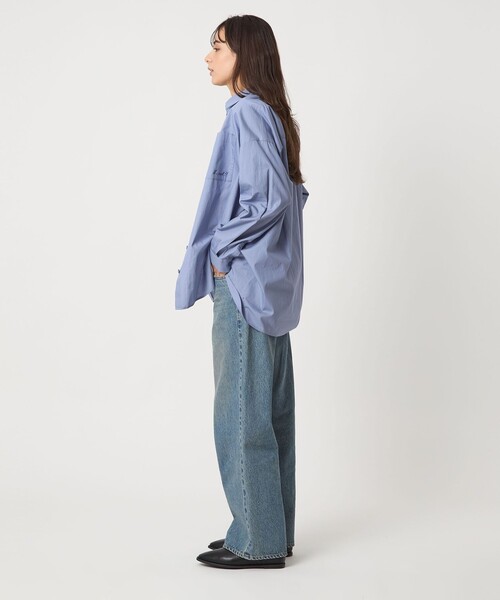 green label relaxing（グリーンレーベルリラクシング）の「ストレッチ フラット ショートブーツ 撥水（ブーツ・レディース・ブラック/ダークブラウン・S/M/L/XL）」の7枚目の写真