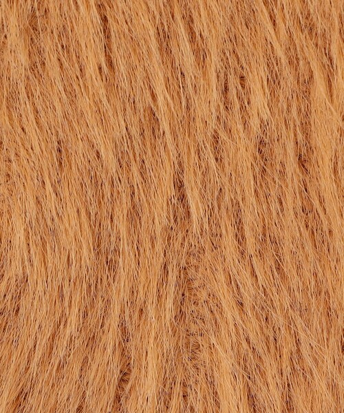 フェザーヤーン ペプラムベスト（ベスト）｜BALLSEY（ボールジィ