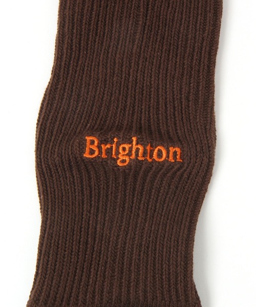 LOWRYS FARM（ローリーズファーム）の「ロゴカラーソックス　573002（ソックス/靴下・レディース・ブラウン/グリーン/レッド/ブルー・FREE）」の9枚目の写真