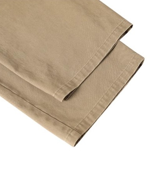 EIGHTHMONTH(エイスマンス)の「カーブライン ワイドパンツ EM25a008【EIGHTHMONTH】(その他パンツ・レディース・カーキ・M/S/L)」の16枚目の写真