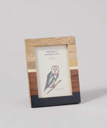 TODAY'S SPECIAL(gDfCYXyV)PHOTO FRAME OAR A / MONIQUE CHARTLAND(tHgt[)