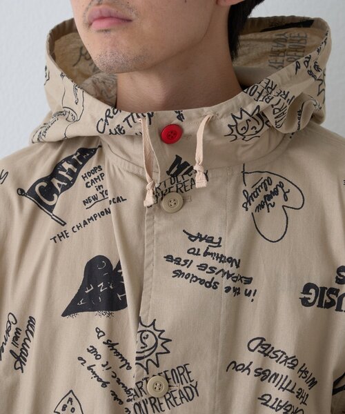 ブラウス シャツ 「SOUNDS GOOOOD」（セット商品）フードシャツコート＆マルチウェイレ レディース メンズ SOUNDS GOOOOD】（セット商品）フードシャツコート＆マルチ