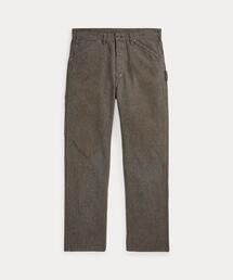 RRL（ダブル アール エル）の「ガーメントダイド ヘリンボーン