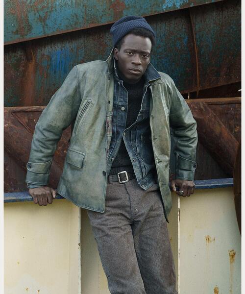 エンジニア フィット ツイル カーペンター パンツ（その他パンツ