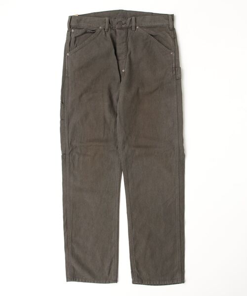 エンジニア フィット ツイル カーペンター パンツ（その他パンツ