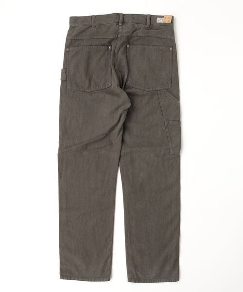 エンジニア フィット ツイル カーペンター パンツ（その他パンツ