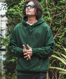 CAMBIO｜カンビオのパーカー通販 - ZOZOTOWN