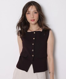 Apuweiser-riche｜アプワイザーリッシェのトップス通販 - ZOZOTOWN