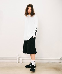 NOISE MAKER（ノイズメーカー）の「クラシックペイズリーメガショーツ（その他パンツ）」