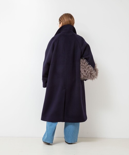 セール】NMPバルマカーンコート（その他アウター）｜NOLLEY'S