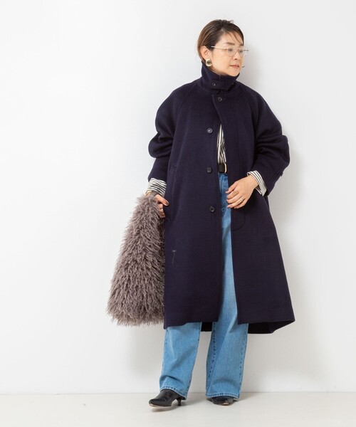 セール】NMPバルマカーンコート（その他アウター）｜NOLLEY'S