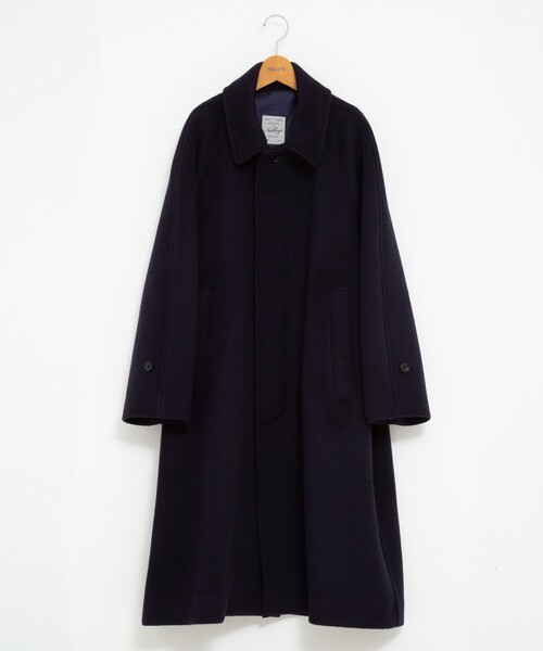 セール】NMPバルマカーンコート（その他アウター）｜NOLLEY'S