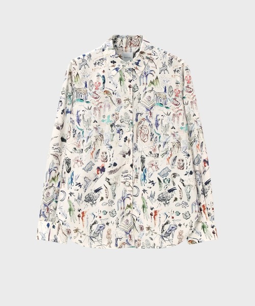 Paul Smith（ポールスミス）の「【洗える！】 ストライプウィズ