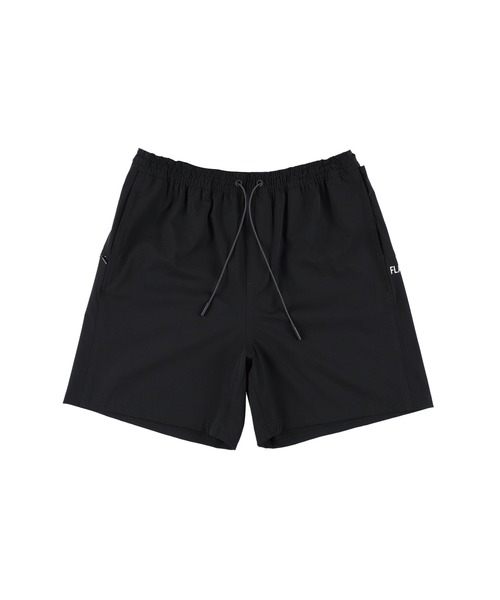 FLASH PACKER(フラッシュパッカー)の「FLASH PACKER フラッシュパッカー/ ストレッチギアショーツ // XHP-GEAR(その他パンツ・メンズ・ブラック/オリーブ・MEDIUM/LARGE/X-LARGE)」の3枚目の写真