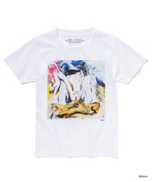Disney（ディズニー）の「DONALD DUCK / T-SHIRT（Tシャツ/カットソー）」